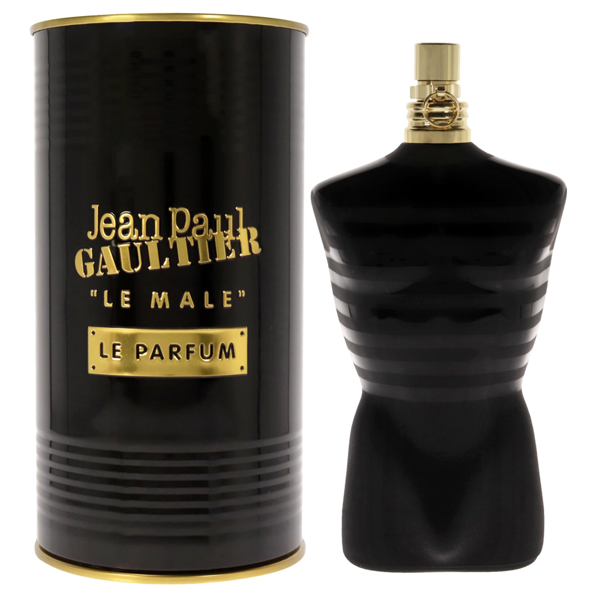 Jean Paul Gaultier Le Male Le Parfum EDP Intense Spray Men 6.8 oz SALE